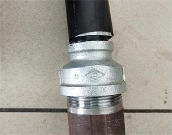 莆田20MM注浆管供应