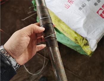 莆田50MM注浆管